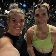 THANK YOU KATIE❤️ CBCC, we're sad to let you know that Katie will be  teaching her final classes with us this month 😭 Katie has been an integral  part of our studio