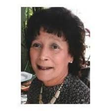 Sally Louise Aldridge Obituary