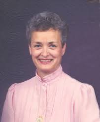 Linda Sue Evans Potter (1943-unknown)