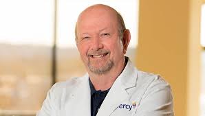 Douglas Albert Buckley, MD