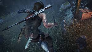 Rise Of The Tomb Raider ستدعم الترجمة العربية حصري ا على بلايستيشن 4 سعودي جيمر