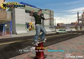 Tony hawk's underground 2 is often considered by fans to be the best game of the series (as well as the last good one) thanks to its great additions and improvements to the game mechanics, for its incredibly humorous tone, and for its wide selection of levels old and new. Tony Hawk S Underground 2 Ign