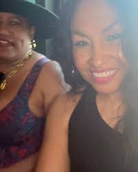 Darlene Power's Instagram, Twitter & Facebook