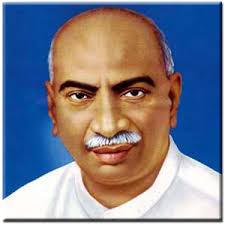 Kamaraj Was Born On 15th July 1903 In At The Virtue Nagar In