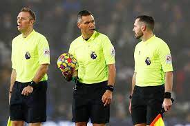 Referees, About Pgmol | Premier League