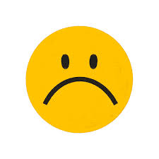 Sad Face Sticker For Ios Android Giphy Alibaba.com offers 1,063 gif transparent color products. sad face sticker for ios android giphy