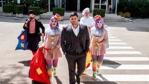 Serie gomorra saison 4 episode 12 en streaming patriarche de la famille savastano, don pietro domine la camorra, la mafia napolitaine, mais doit faire face à ses nombreux rivaux, tout en préparant sa succession. Regarder Gomorra La Serie Saison 4 Episode 12 En Streaming Betaseries Com