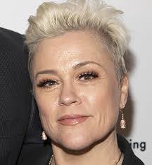 Christine Elise's Instagram, Twitter & Facebook