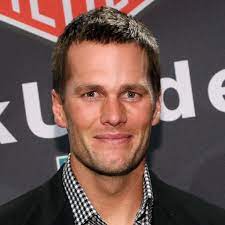 Tom brady saints' interest in brady ended when brees returned gm mickey loomis says as soon as drew decided to play again last year, that was the route they were going Tom Brady Popsugar Me