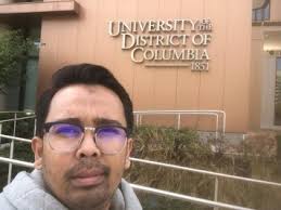 Professional Fellows Blog