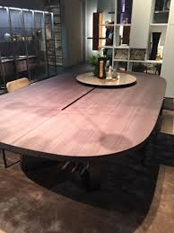 99 Dining Room Tables That Make You Want A Makeover Oval Dining Room Table Dining Room Table Dining Table