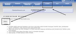 Untuk menikmati layanan bri internet banking, maka kamu wajib melakukan pendaftaran dan juga aktivasi terlebih dahulu. Cara Membeli Pulsa Lewat Internet Banking Bri Paketaninternet Com