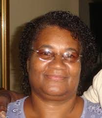 Carrie Mae Osgood Patterson Obituary