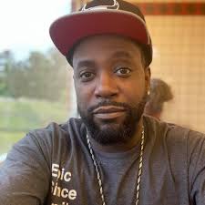 As a post-celebratory birthday post, here is a look at Vincent Irizarry