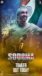 Bollywood Movie Soorma Box Office Collection Wiki Koimoi Wikipedia Soorma Film Cost Profits Box Office V Box Office Collection New Poster Upcoming Movies