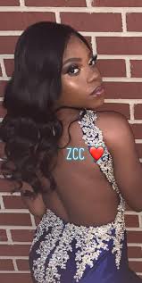 Zoey_chanel Collection