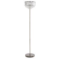 Laura Ashley Vienna Crystal Floor Lamp Antique Brass Brand New Rrp 230 Crystal Floor Lamp Laura Ashley Coffee Table Lamp