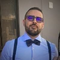 Vladimir Camacho's Instagram, Twitter & Facebook