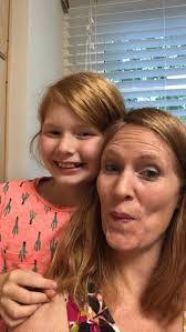 Rebecca Verret's Instagram, Twitter & Facebook