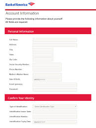 Enter your id online, select the state in which you opened your account and press access. enter your password in the appropriate field and press access. click on the customer service tab. Bank Of America Security Alert Phishing Greenview Data