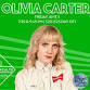 Olivia Carter
