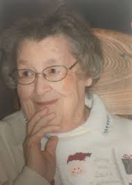 Marjory Murray Obituary December 29, 2018