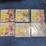 結城友奈は勇者である -鷲尾須美の章-／-勇者の章-