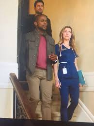 In 1993, after her first film, she auditioned for the role of becky. Sarah Chalke On Twitter Ahhhhh Scrubs Stethoscope Clipboard Badge Feels Like Home Psych2 Scrubs Peacocktv