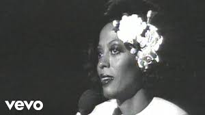 You can't copy anybody and end up with anything. Lady Sings The Blues Diana Ross Plays Billie Holiday Udiscover