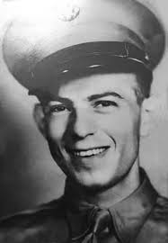 Formal 8th AAF Portrait Photos