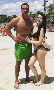 (1999) and wwe money in the bank (2011). Alberto Del Rio Reveals Why He Split Up With Wwe Women S Superstar Paige
