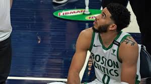 So, what happened to the boston celtics? Is Jayson Tatum Playing Tonight Against The Knicks Boston Celtics Announce Injury Update For The Matchup Against The Knicks The Sportsrush