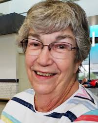 Most Recent Obituaries