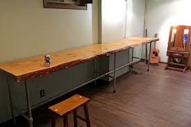 If you have your own garage storage ideas and don't see a workbench here that fits your vision, we can make your ideal garage storage bench a reality. 11 Diy Workbench Ideas For Your Garage Or Office Simplified Building