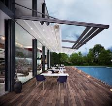 Maybe you would like to learn more about one of these? Garden Pergola With Retractable Roof Novocom Top