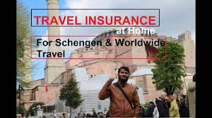 Maybe you would like to learn more about one of these? Schengen And Worldwide Travel Insurance Visa Insurance For Turkey Youtube