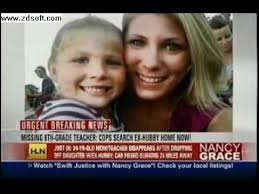 Find Shelley: Shelley Jones Mook: Nancy Grace Episode 3/8/11 Part 1