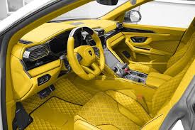 What's new several new pearlescent paint colors; 2021 Lamborghini Urus Venatus Evo Widebody By Mansory