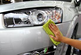 But the speed of a car wash service will depend on the size of the vehicle and any extra cleaning. How To Clean Your Car Properly Inside And Out National Dispatch