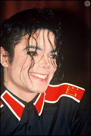Photo : Image d'archives de Michael Jackson le 28 janvier 1993