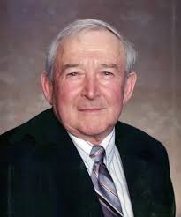 Charles 'Jake' Eugene Jacobs