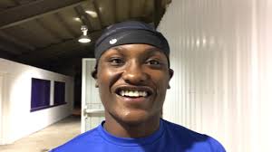 High School Football: Hamilton Big Blue Vs. Middletown Middies