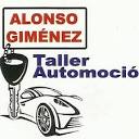 Taller Automoción Alonso Giménez - YouTube