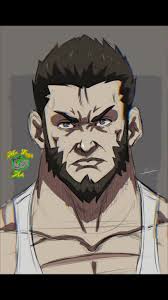 Watched the whole season of #garoudenthewayofthelonewolf it wasn’t that  bad. Of course, it could use some course correction