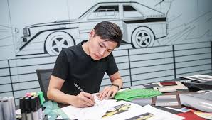 Nio plans to branch out from electric supercars to bring autonomous electric vehicles to us roads by 2020. How Car Designers At Audi China Find The Trends Of The Future Audi Com