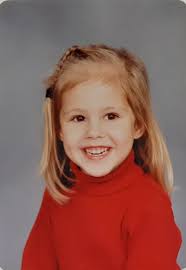 Cayenne is 3, and a rare not going time