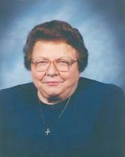 Ruth Ellen Engelhardt Riha (1932-2005)