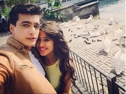 Image result for shivangi joshi images