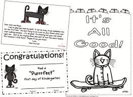 The best pete cat printables kids coloring of page shoes ideas and. 87 Cool Pete The Cat Freebies And Teaching Resources Kindergartenworks