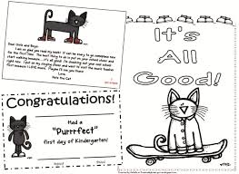 Download free pete the cat coloring pages and printable pete the cat activities. 87 Cool Pete The Cat Freebies And Teaching Resources Kindergartenworks